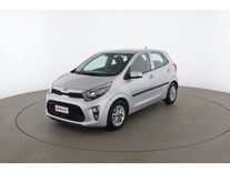 KIA PICANTO 1.0