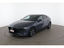 MAZDA 3 SKYACTIV G 2.0 skyactiv-g mild-hybrid