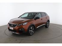 PEUGEOT 3008 1.5 blue-hdi