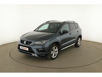 SEAT ATECA seat ateca 2.0 tdi fr dsg7
