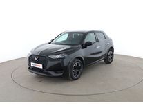 ds automobiles ds3 crossback 1.5 blue-hdi so chic