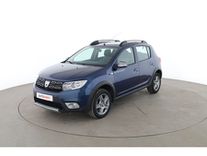 dacia sandero stepway 0.9 tce