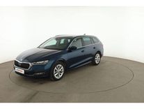 skoda octavia combi 2.0 tdi style dsg7