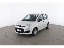 FIAT PANDA 1.0 mild-hybrid