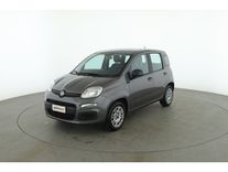 FIAT PANDA 1.2