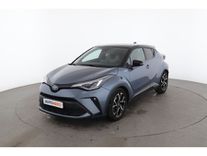 toyota c-hr 2.0 hybride collection