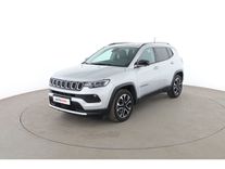 jeep compass 1.3 gse t4 limited bvr6