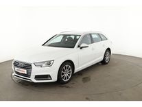 AUDI A4 35 TDI 35 tdi