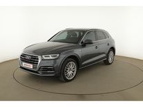 audi q5 3.0 v6 tdi quattro tiptronic 8