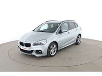 bmw série 2 active tourer 220d xdrive m sport bva8