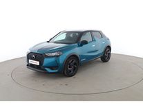 CITROEN DS3 CROSSBACK ds automobiles ds3 crossback 1.5 blue-hdi performance line + automatique