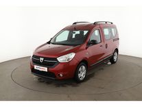 DACIA DOKKER VAN 1.3 tce