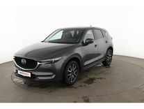 MAZDA CX-5 2.5
