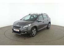 PEUGEOT 2008 1.6