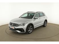VOLKSWAGEN TIGUAN volkswagen tiguan 1.4 ehybrid r-line dsg6
