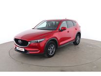 mazda cx-5 2.2 skyactiv-d dynamique 4x2