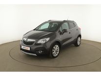 opel mokka 1.6 cdti 4x2 ecoflex cosmo pack