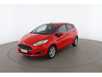 FORD FIESTA 1.25