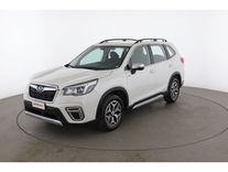 SUBARU FORESTER 2.0 mild-hybrid