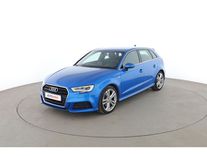 audi a3 sportback 35 tfsi cod s line s tronic 7