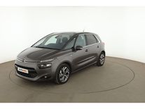 citroen c4 picasso 2.0 blue-hdi exclusive eat6