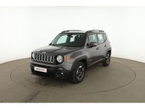 jeep renegade 1.6 multijet longitude