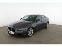 jaguar xe 2.0d portfolio auto