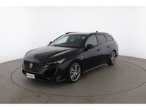 PEUGEOT 308 1.6 hybrid