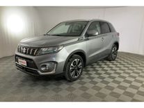 SUZUKI VITARA 1.5 dualjet hybrid