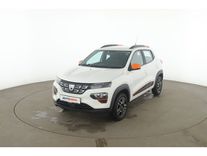 electric drive 33 kw