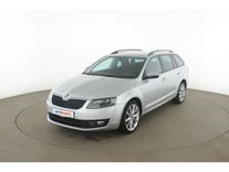 SKODA OCTAVIA WAGON 1.0 tsi