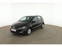 VOLKSWAGEN POLO volkswagen polo 1.4 tdi bluemotion tech trendline