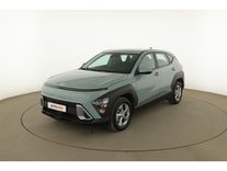 HYUNDAI KONA hyundai kona 1.6 hybrid intuitive