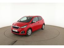 PEUGEOT 108 peugeot 108 1.0 vti style etg5