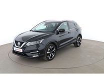 nissan qashqai 1.2 dig-t