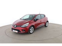 renault clio 0.9 tce energy limited