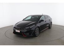 KIA PROCEED 1.6 tgdi