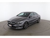 cla 200 d