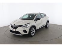 RENAULT CAPTUR 1.5 blue dci