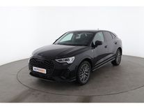 audi q3 sportback 35 tdi s line s tronic 7