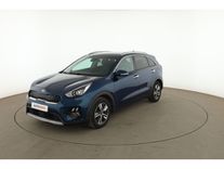 kia niro 1.6 gdi isg hybride active dct6