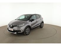 RENAULT CAPTUR renault captur 1.3 tce collection edc