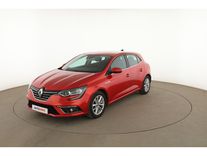 RENAULT MEGANE renault mégane 1.2 tce energy zen
