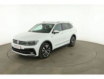 VOLKSWAGEN TIGUAN ALLSPACE volkswagen tiguan allspace 2.0 tdi carat dsg7