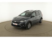 dacia jogger 1.0 tce expression