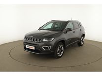 jeep compass 1.4 multiair limited