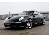2010 porsche 911 (997.2) carrera