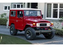 1979 toyota fj40 land cruiser