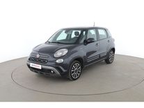 FIAT 500L fiat 500l 1.3 multijet city cross