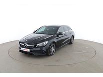 mercedes-benz cla shooting brake 200 d launch edition 7g-dct